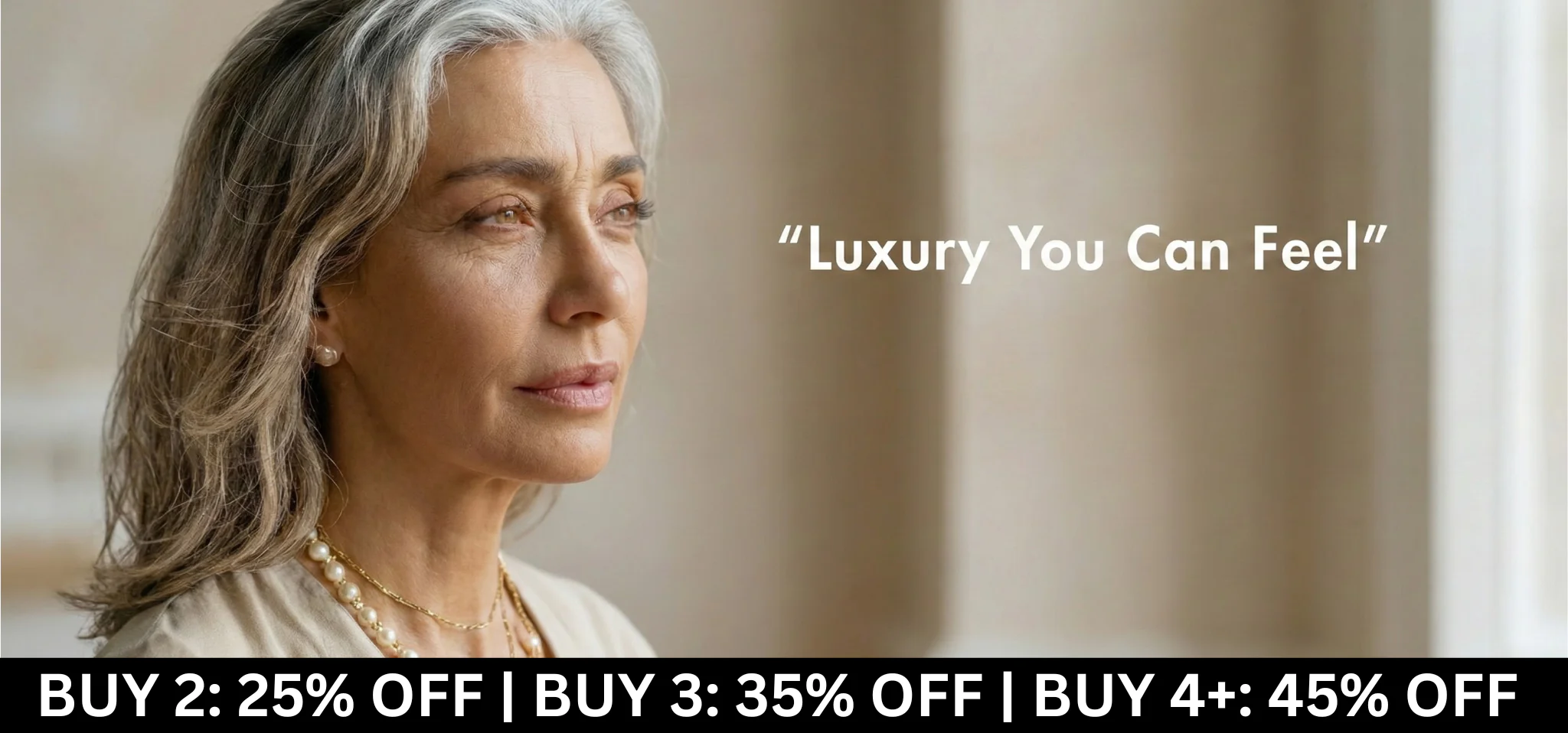 Timeless Elegance, Crafted for You