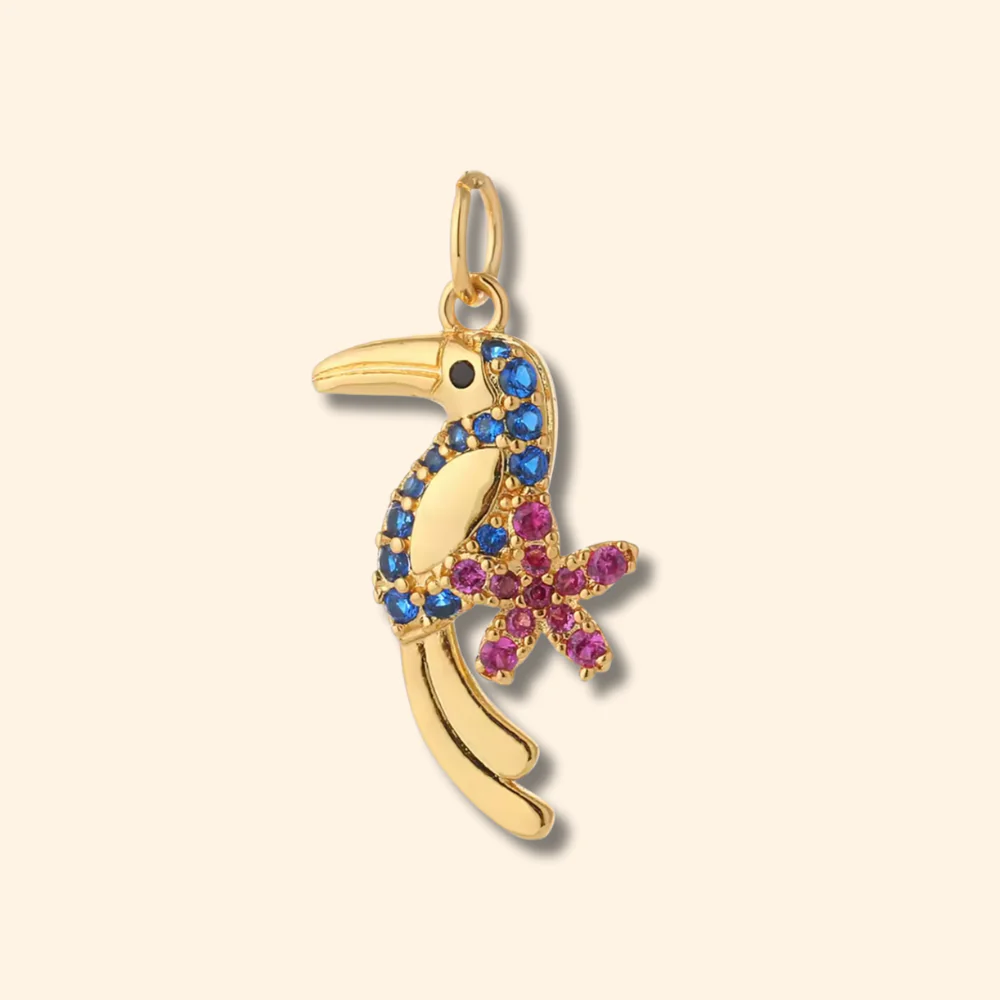 Charm for Necklace - Image 7
